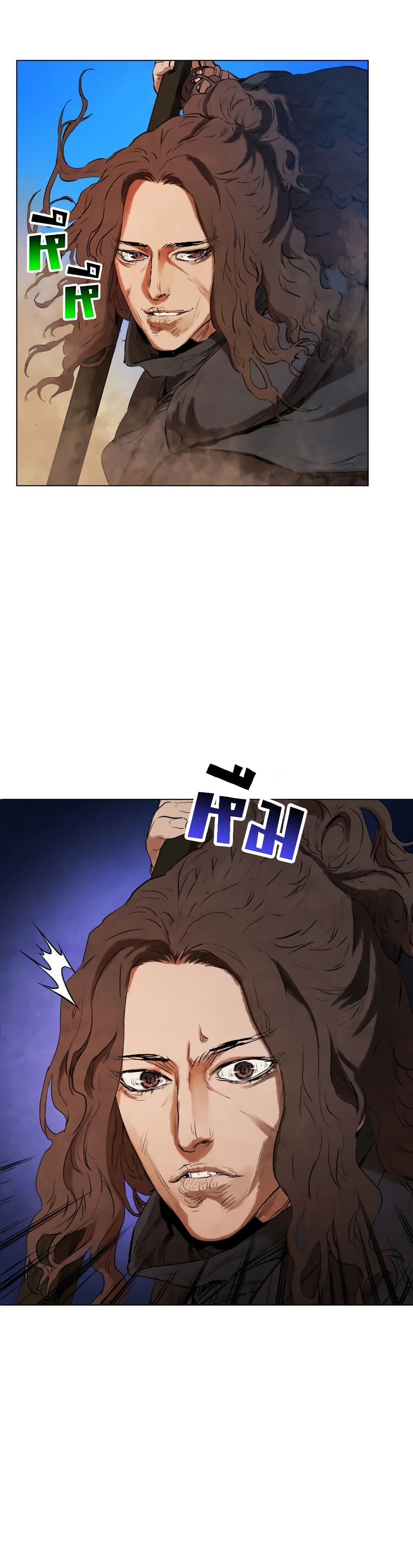 Three Kingdoms: Lu Bu's Legacy 29-29