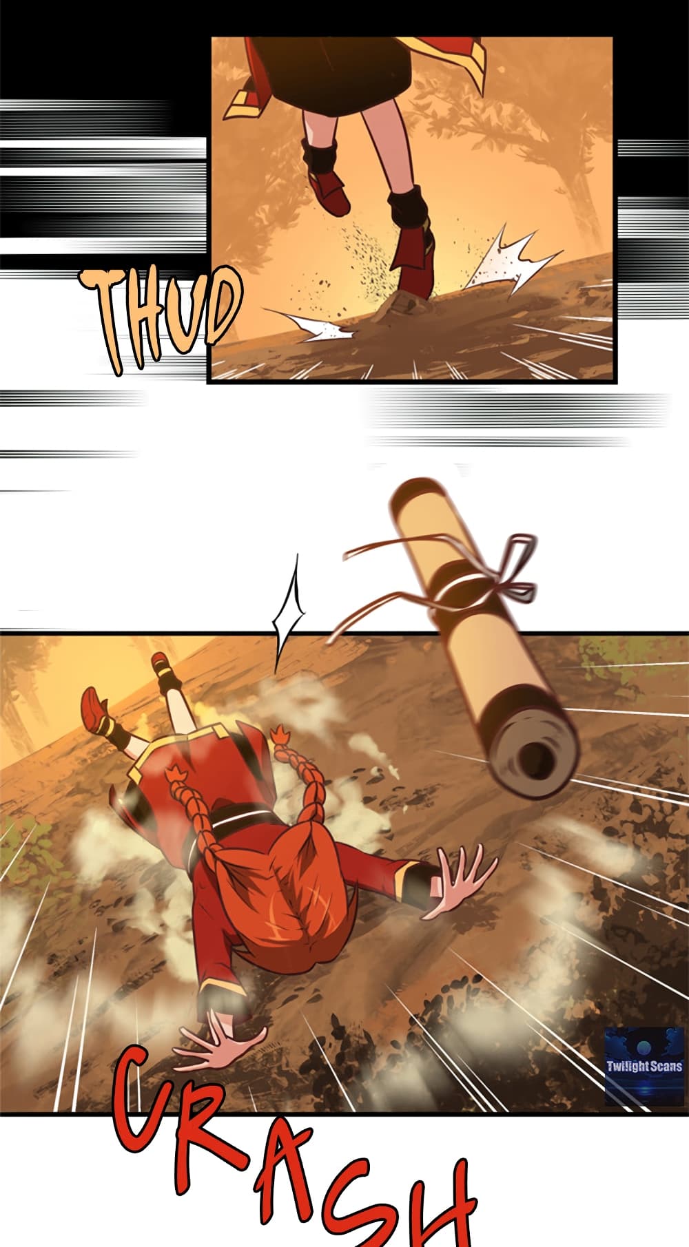 Black Crow 1-1