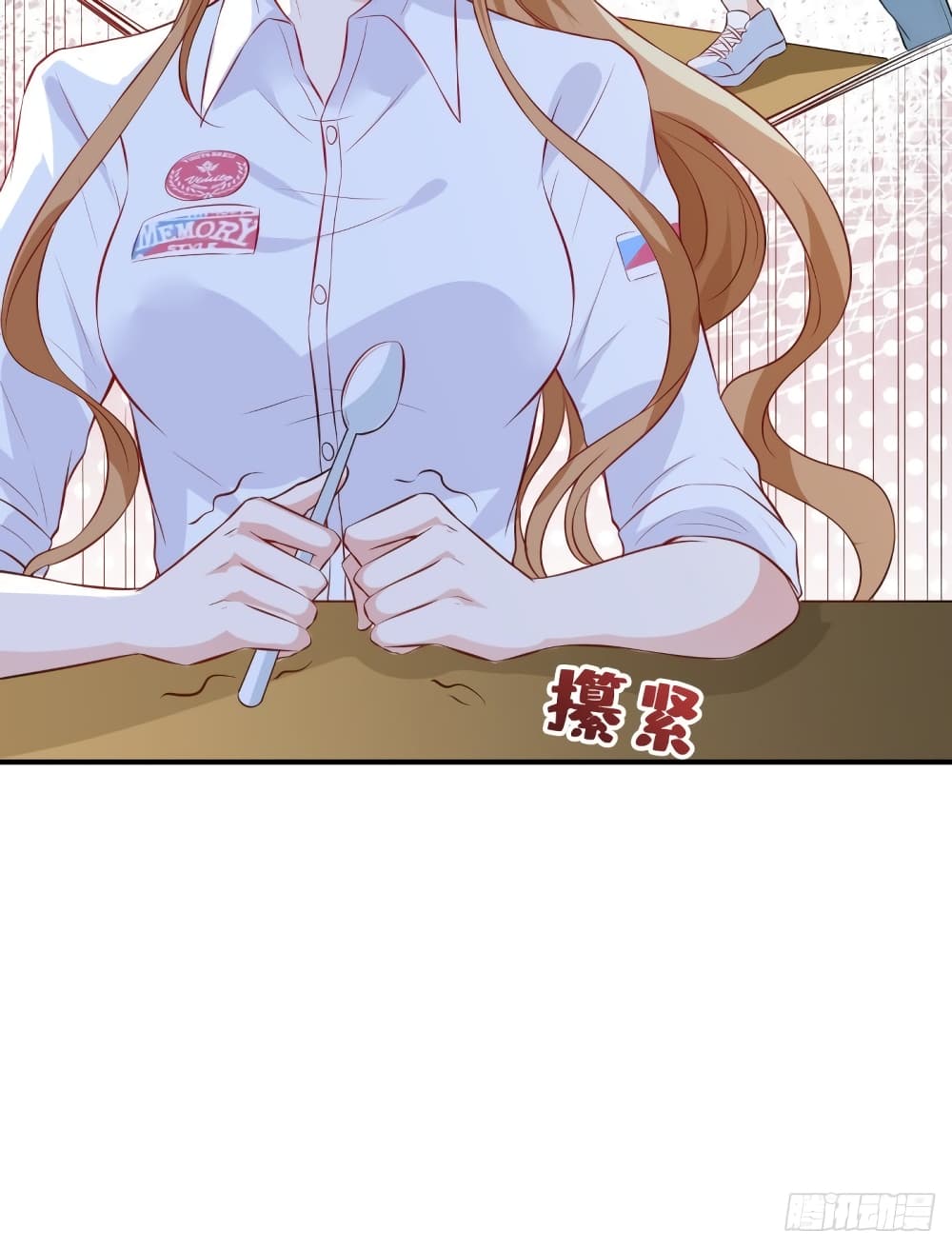 Voluptuous 3-3