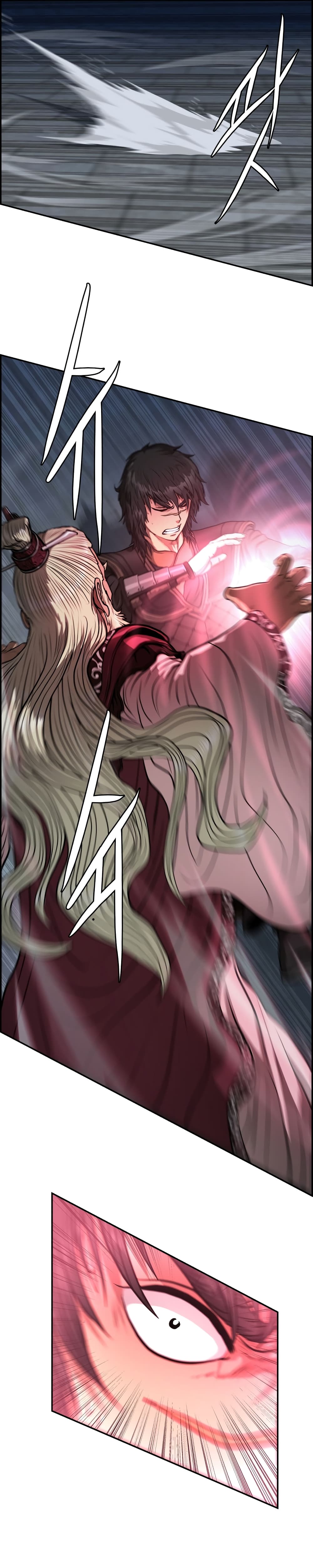 Blade of Winds and Thunders 47-47
