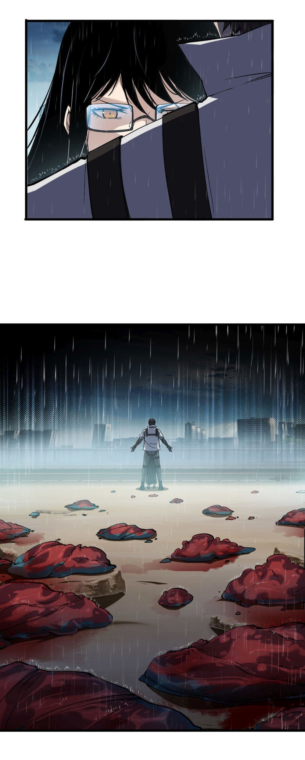 Start evolution from koi to dragon 4-4