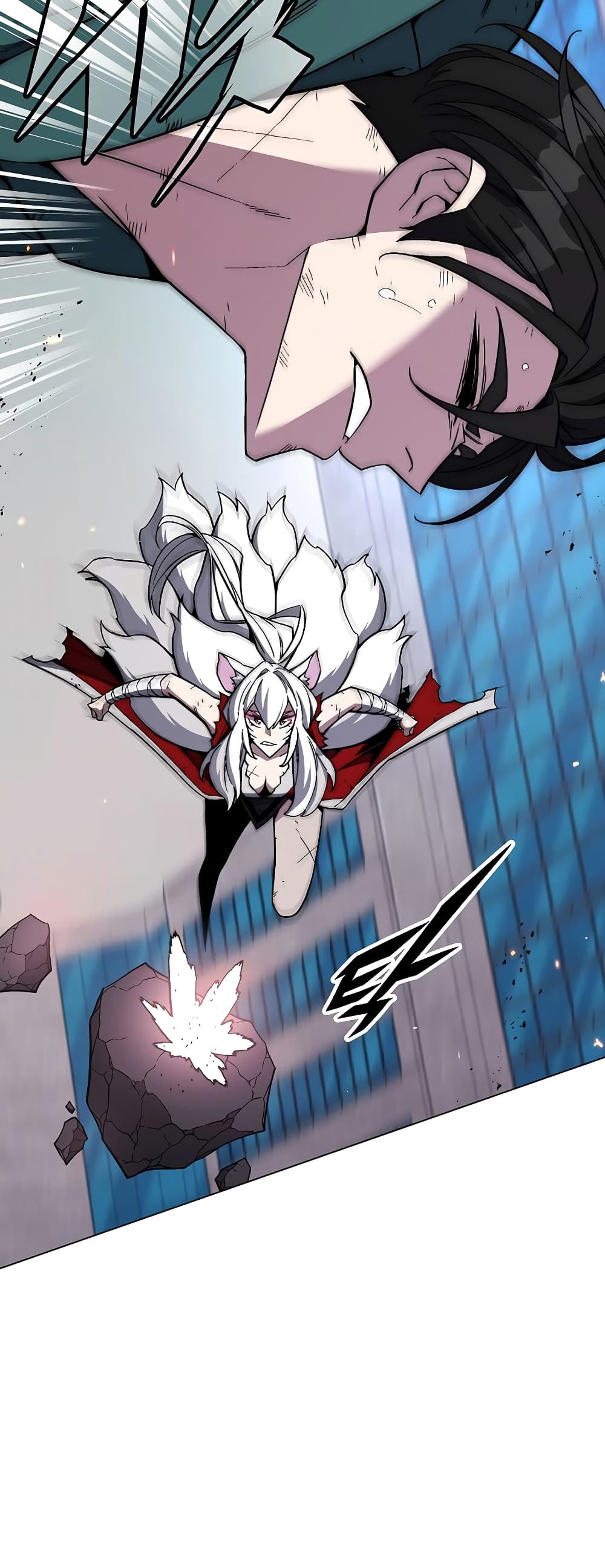 Heavenly Demon Instructor 104-104