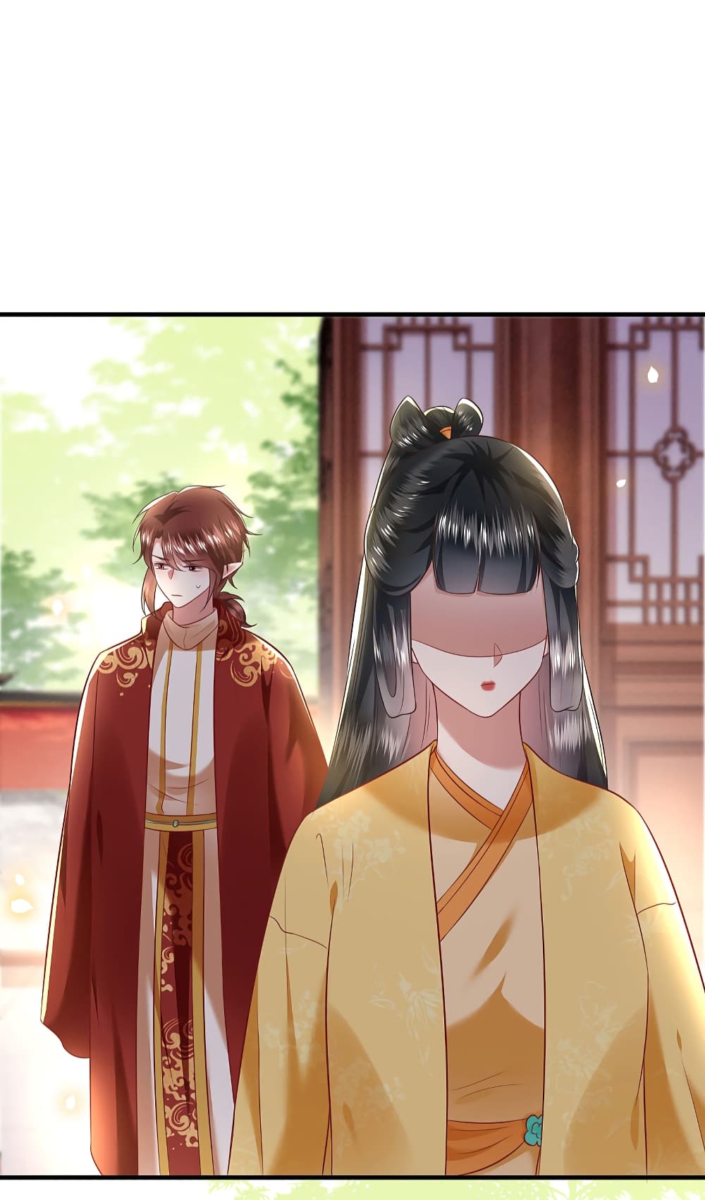 This Princess Lu Ziye รักวุ่นๆของเจ้าหญิงลู่จือเย่ 68-68
