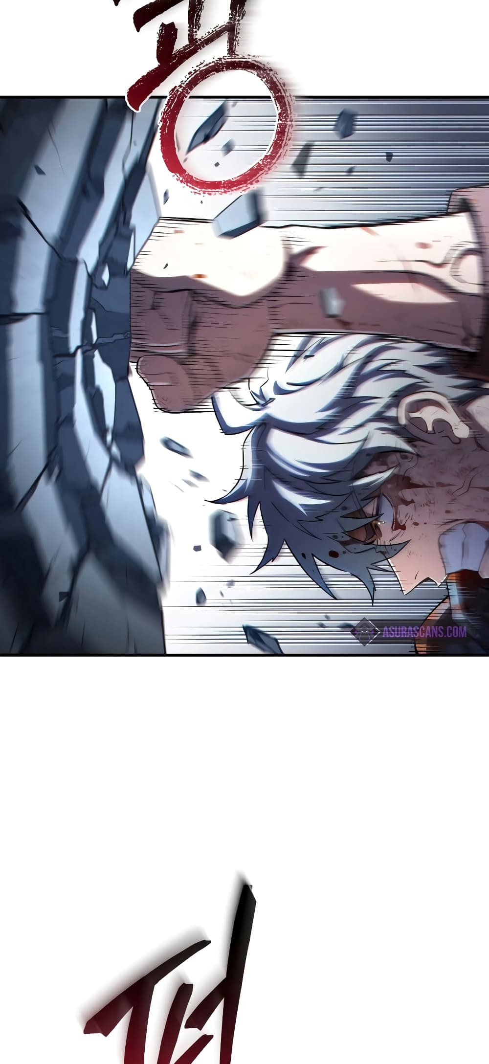 Damn Reincarnation 66-66