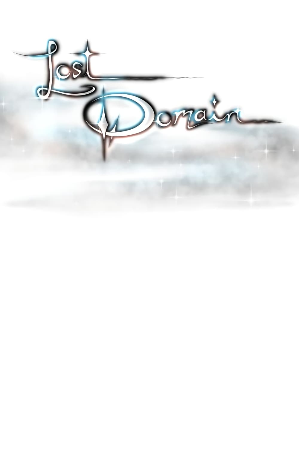 Lost Domain 12-12