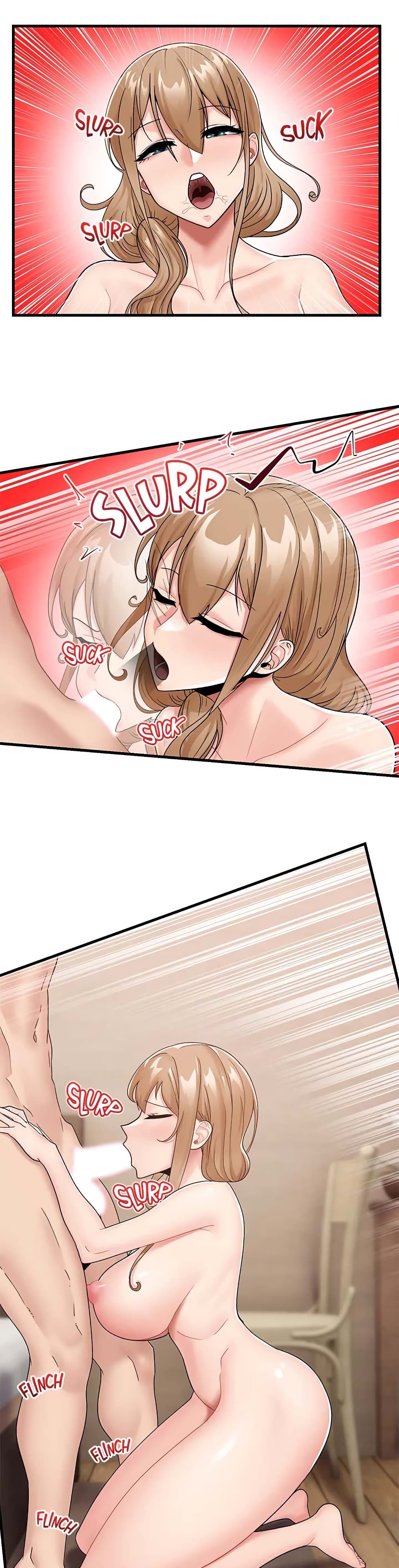 Absolute Hypnosis in Another World 10-10