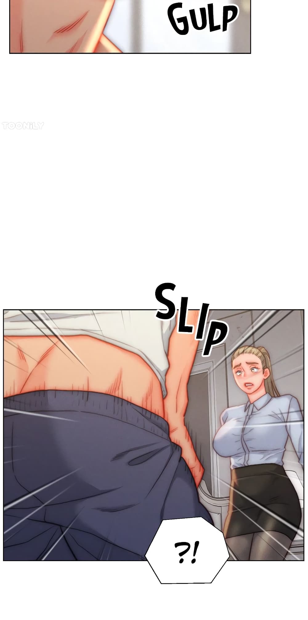 Live-In Son-in-Law 36-36