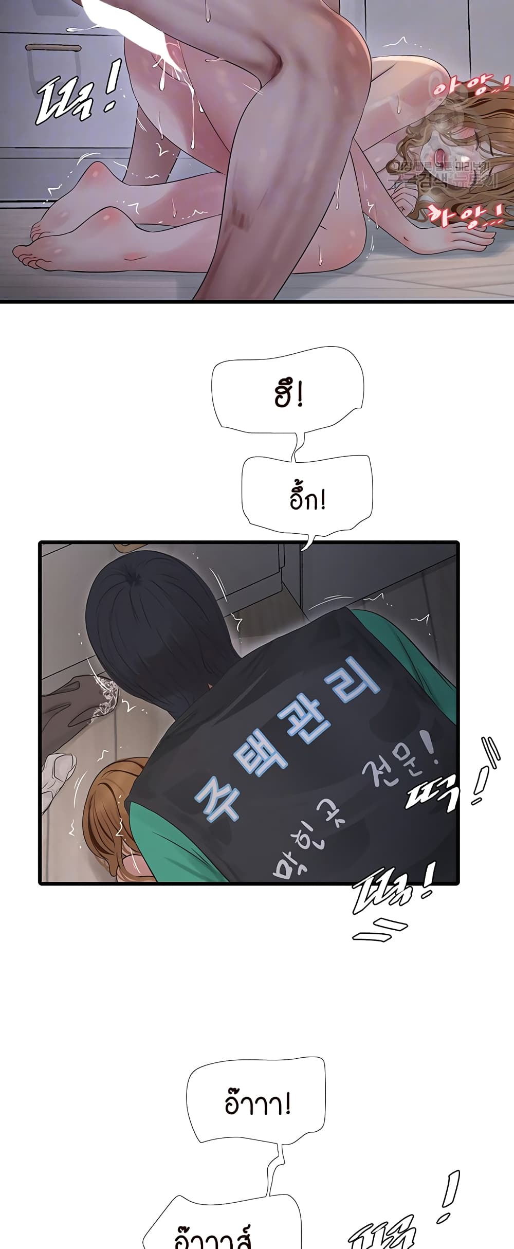 The Hole Diary 13-13