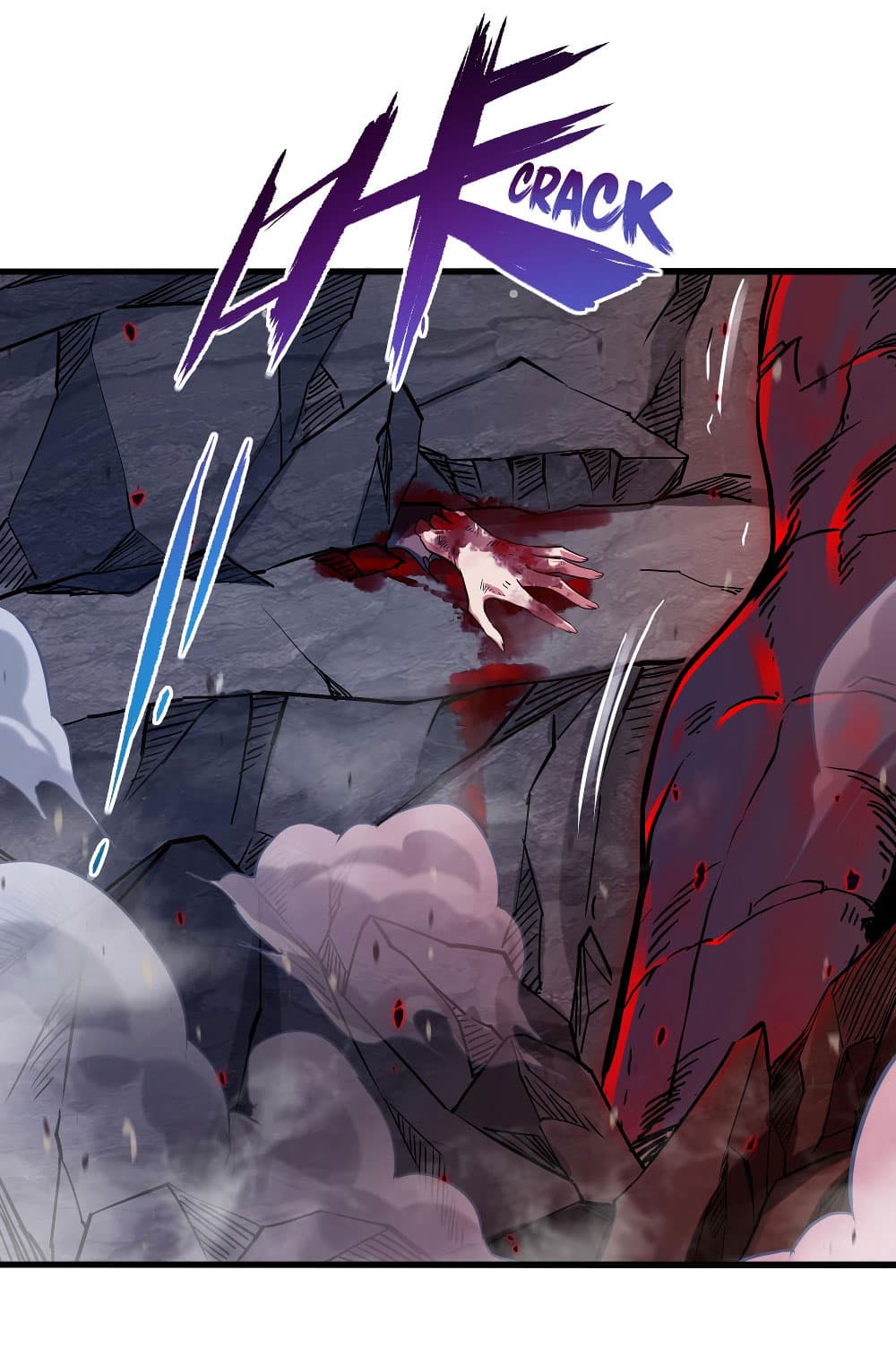 Despite Coming From the Abyss, I Will Save Humanity 7-7