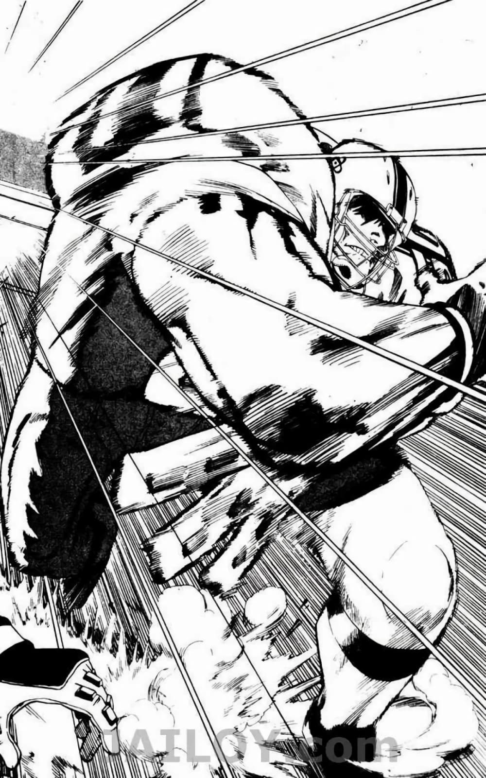 Eyeshield 21 64-64
