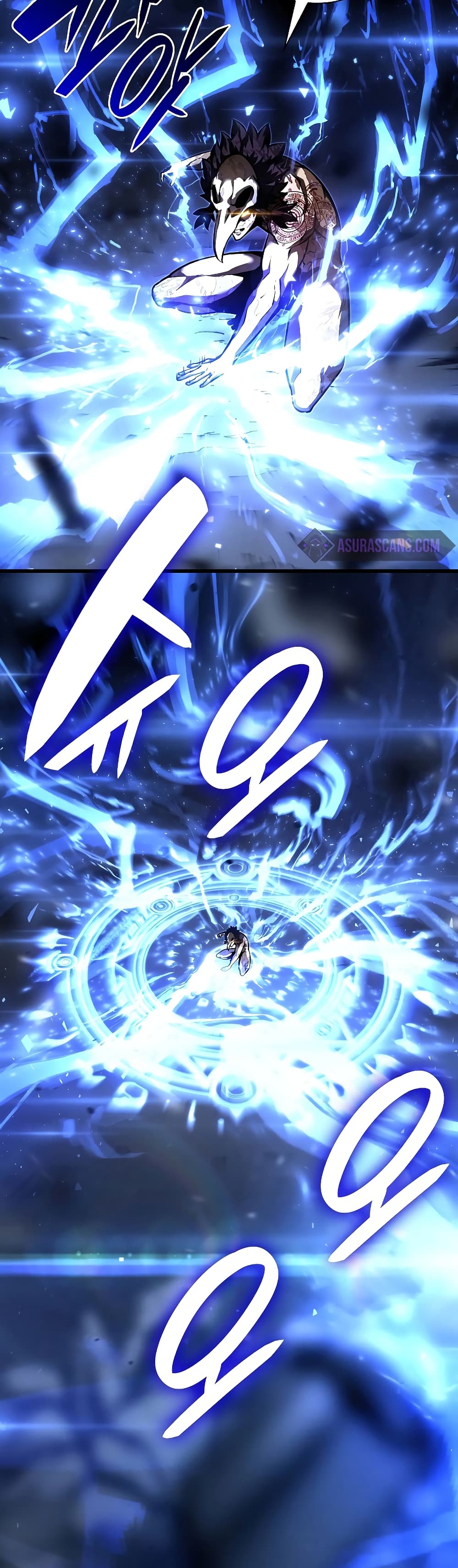 I Returned as an FFF-Class Witch Doctor 42-42