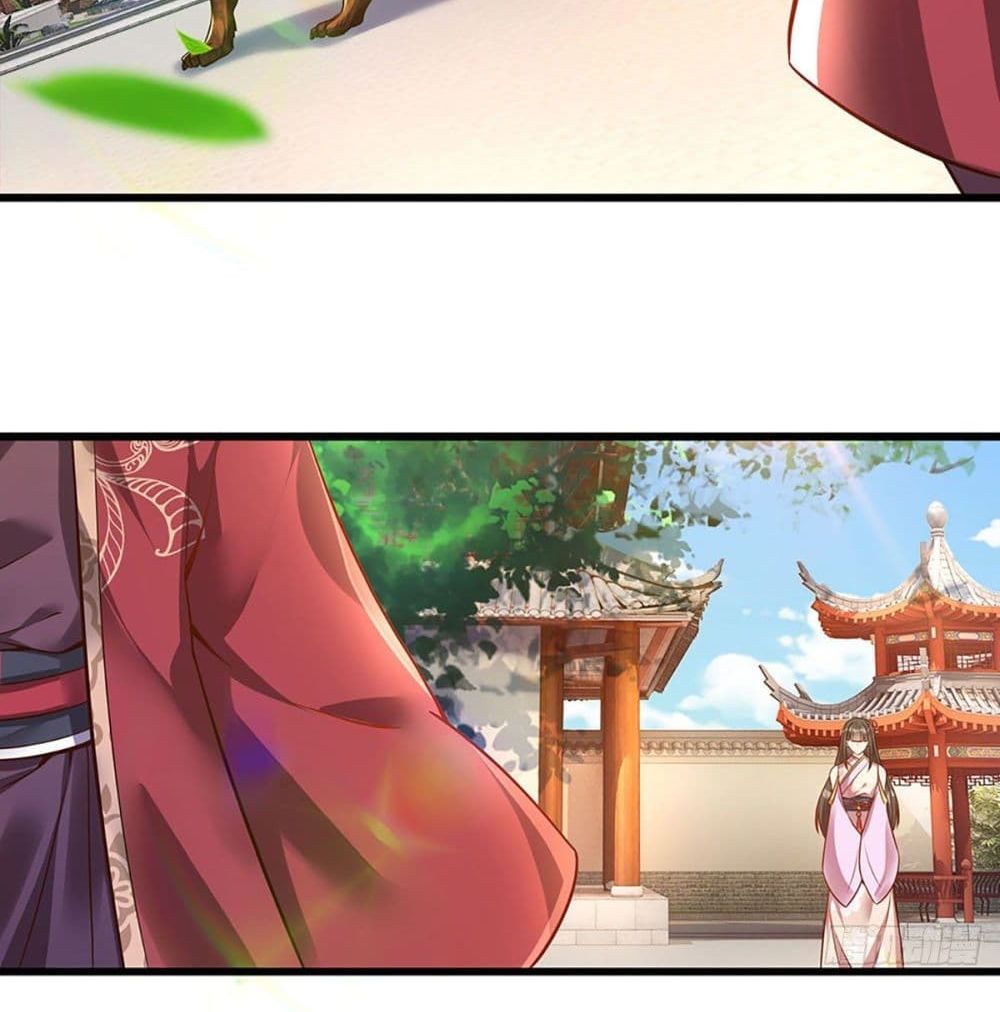 Opening to Supreme Dantian 22-22