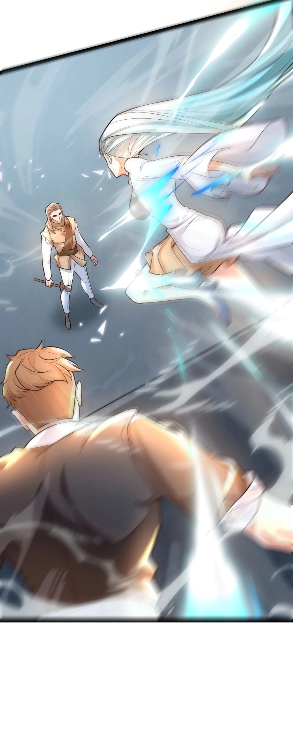 Martial Arts Peak 5-5