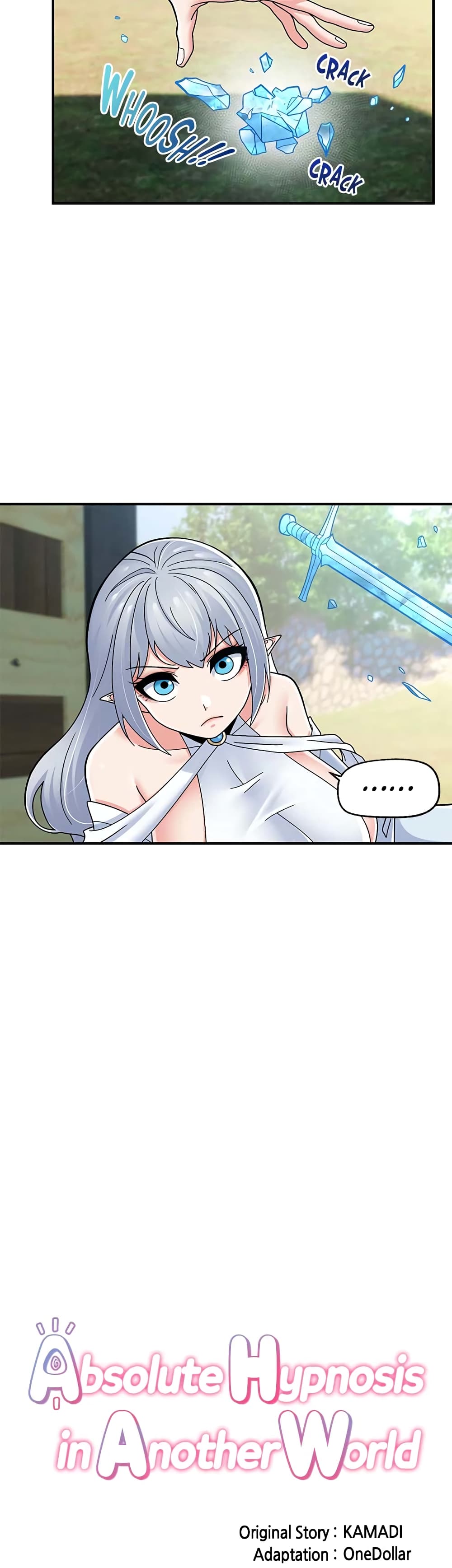 Absolute Hypnosis in Another World 65-65