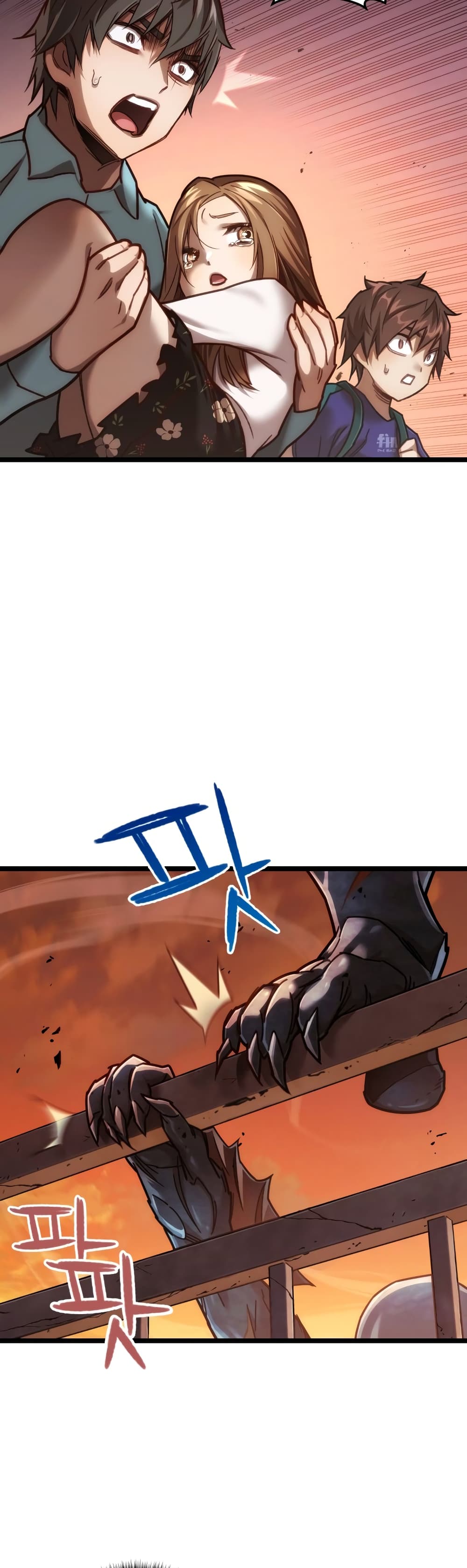 RE: Life Player 6-6