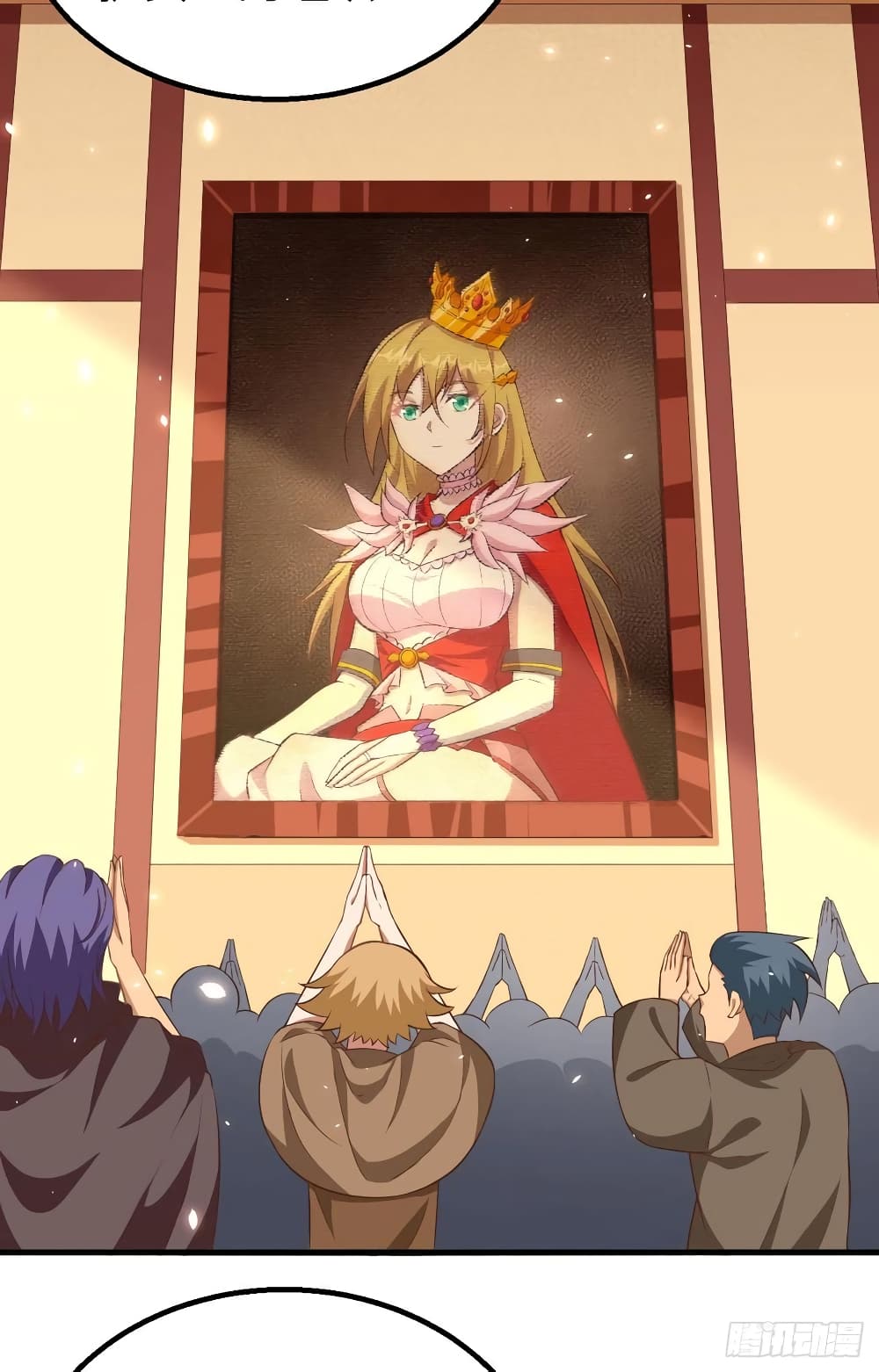 Starting From Today I'll Work As A City Lord 268-268