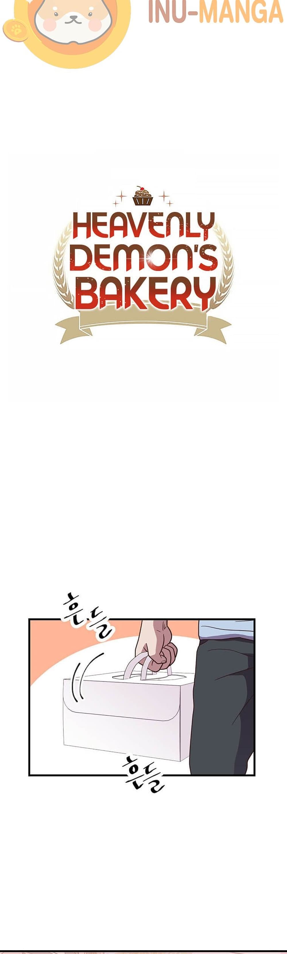 Martial Arts Baker 16-16