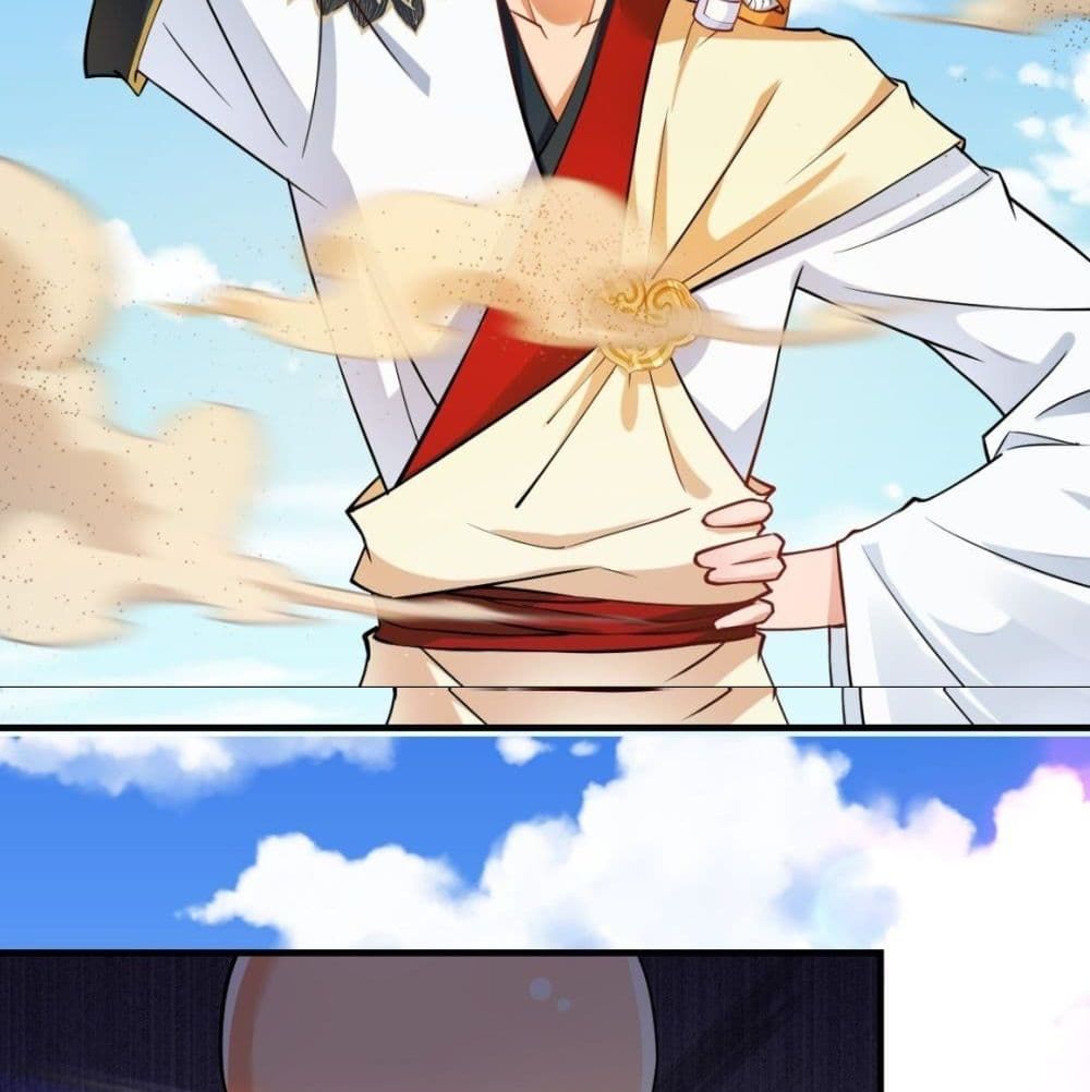 Strongest Tang Xuanzang 31-31