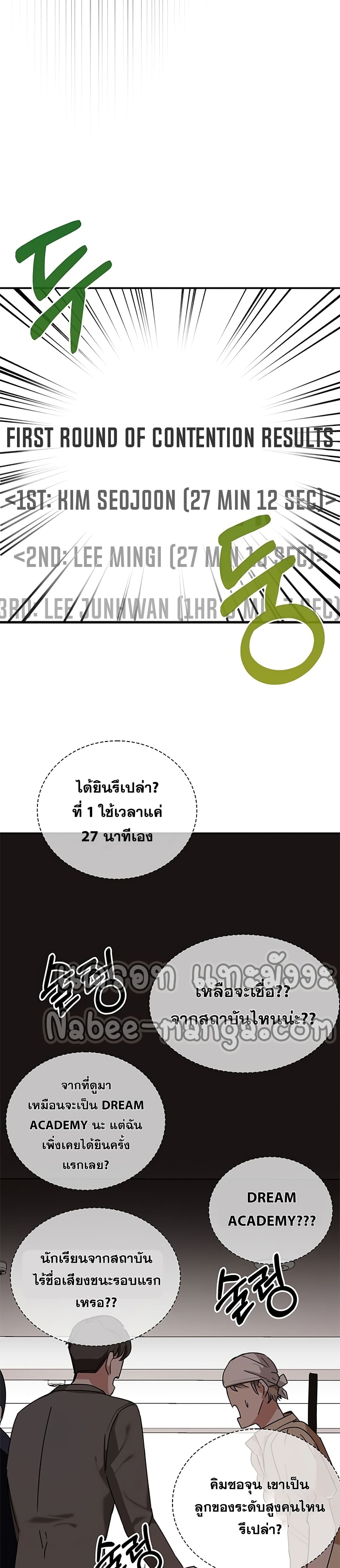 Transcension Academy 9-9