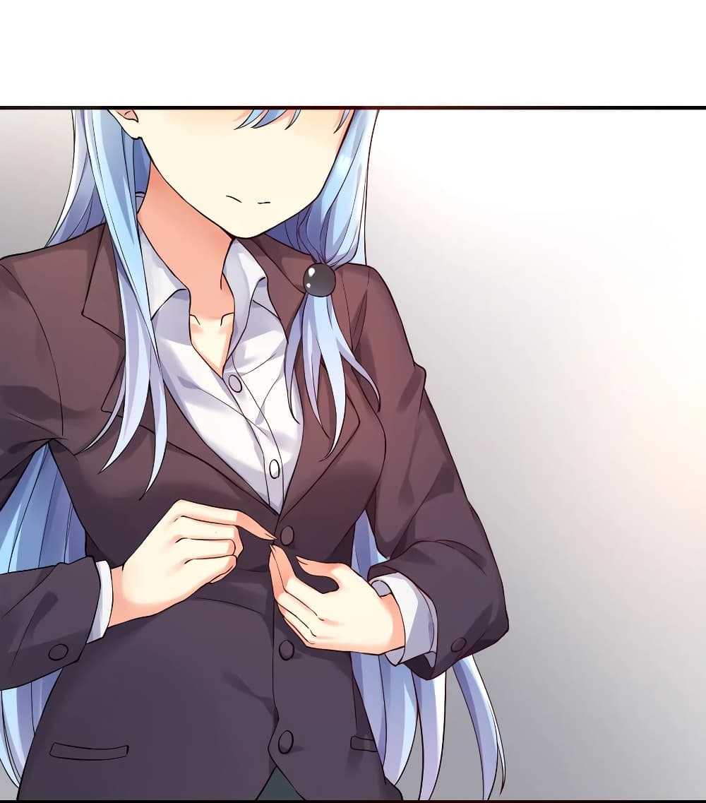 What Happended? Why I become to Girl? 9-9