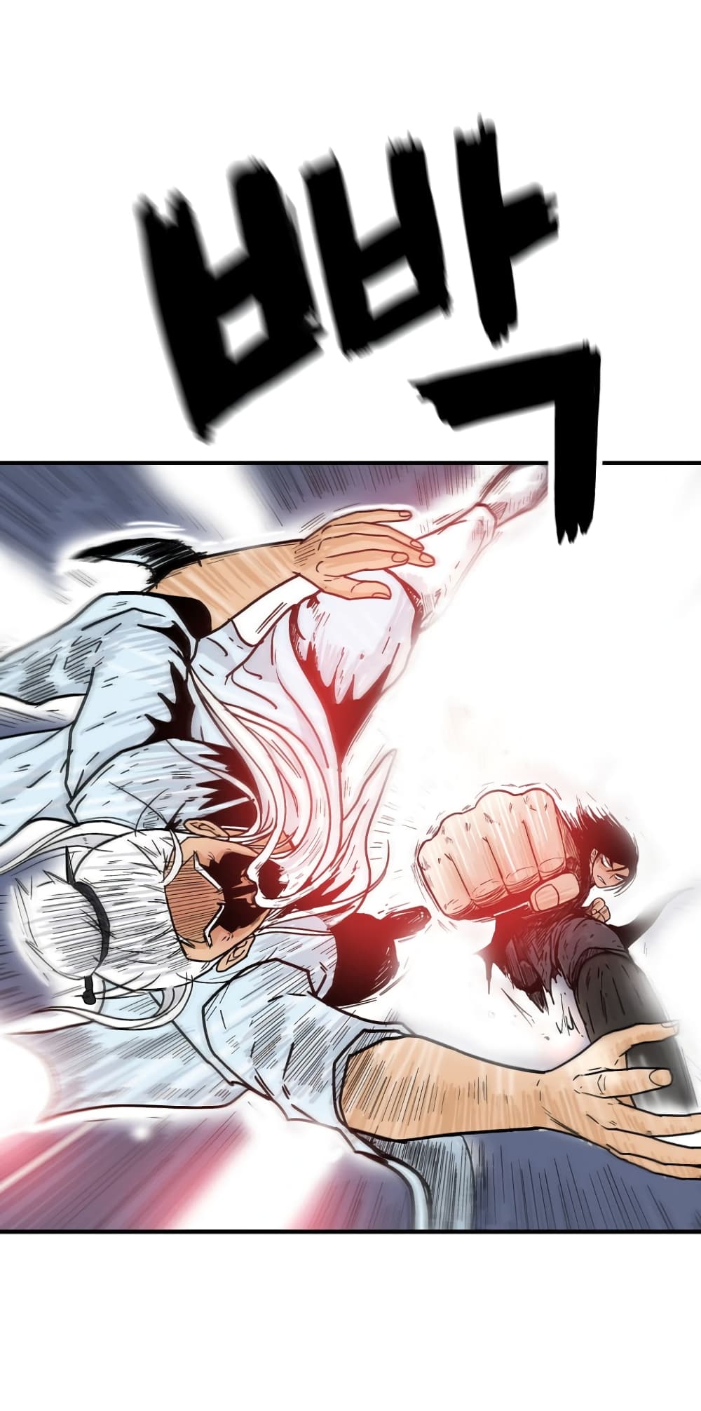 Fist Demon Of Mount Hua 118-118