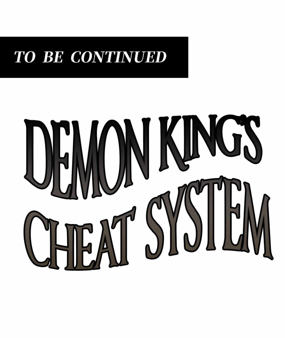 Demon King Cheat System 2-2