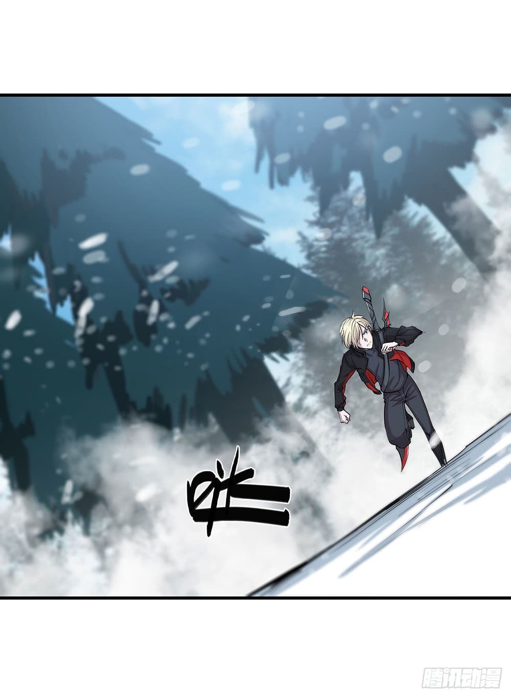 The Strongest Knight Become To Lolicon Vampire ผมคืออัศวินผู้แข็งแกร่งที่ถูกสาปให้กลายเป็นแวมไพร์โลลิ 103-103