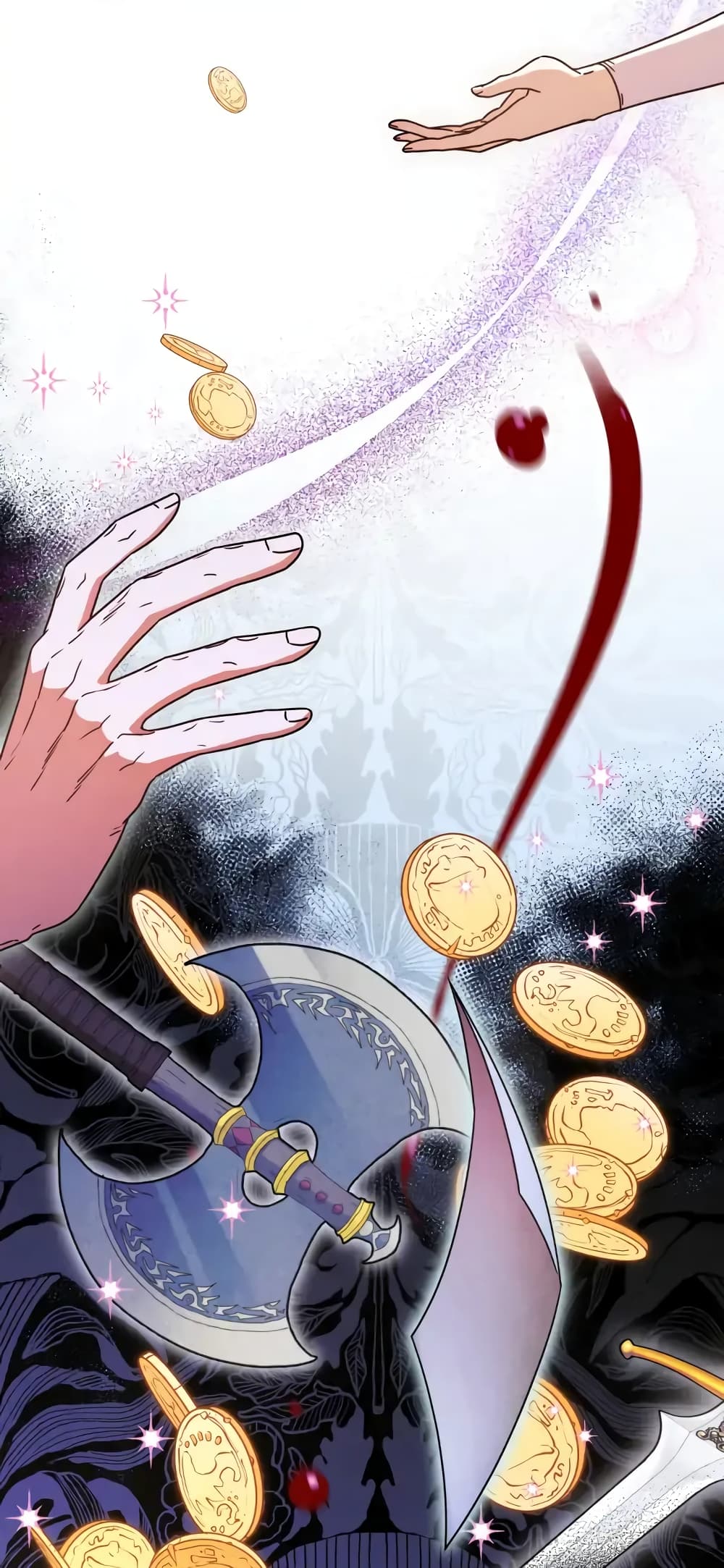 Princess Summoning the Monster 1-1