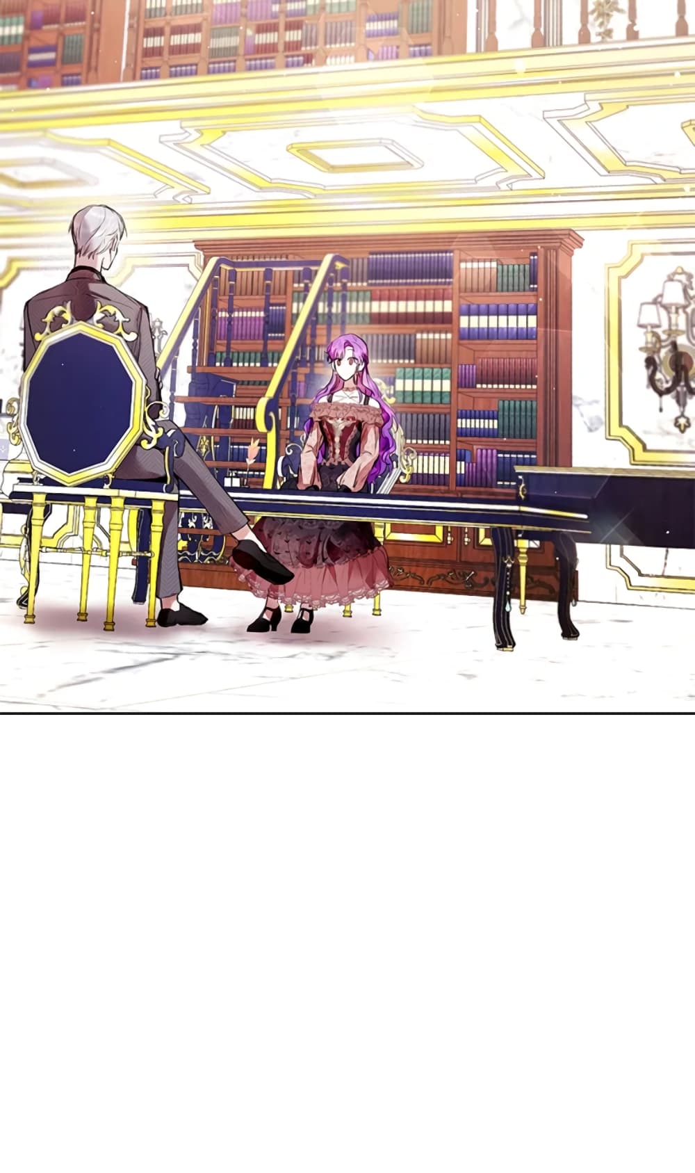 What’s Wrong With Being the Villainess 9-9