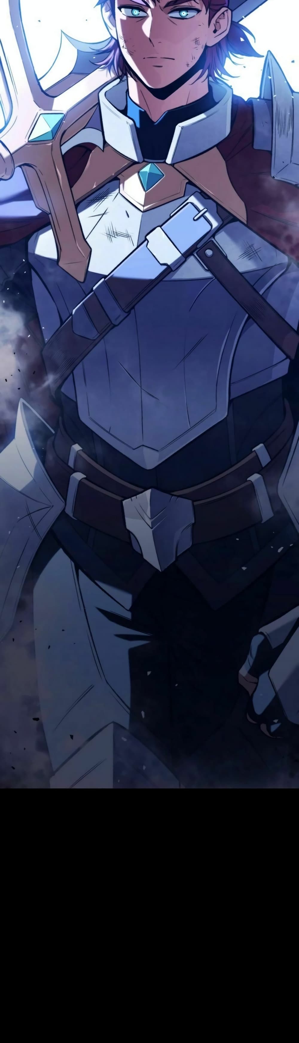 The Hero Defeats the Bullies 1-1
