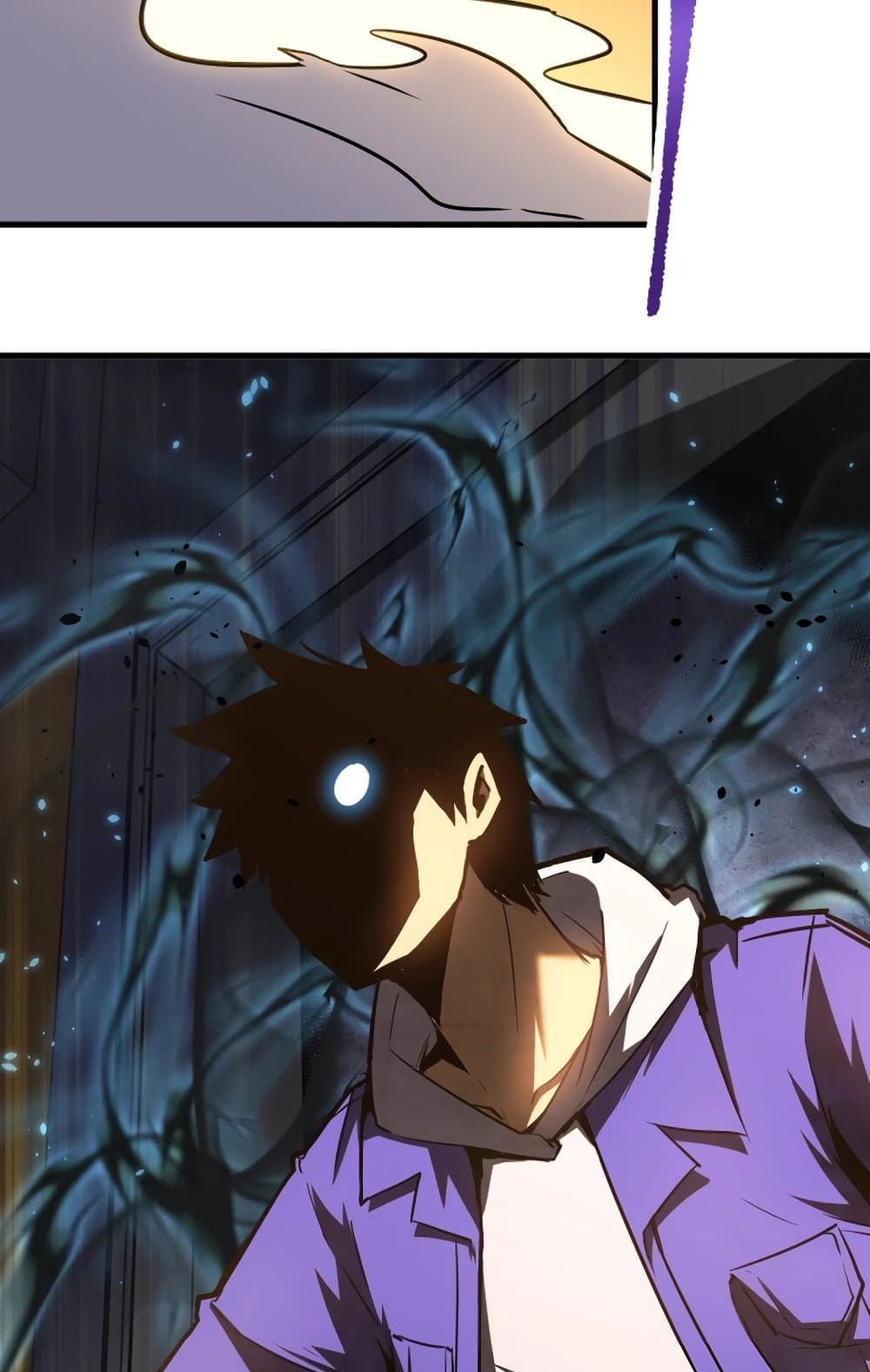Logging 10,000 Years into the Future 20-20