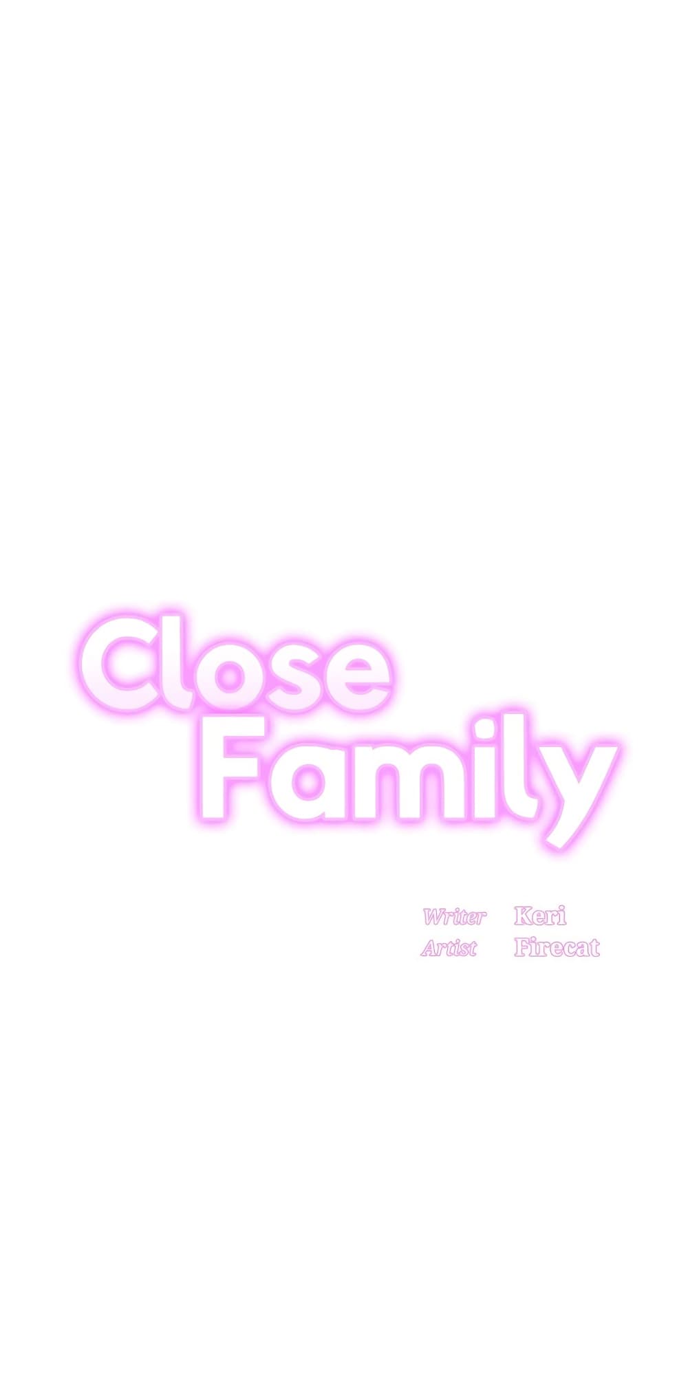 Close Family 68-68