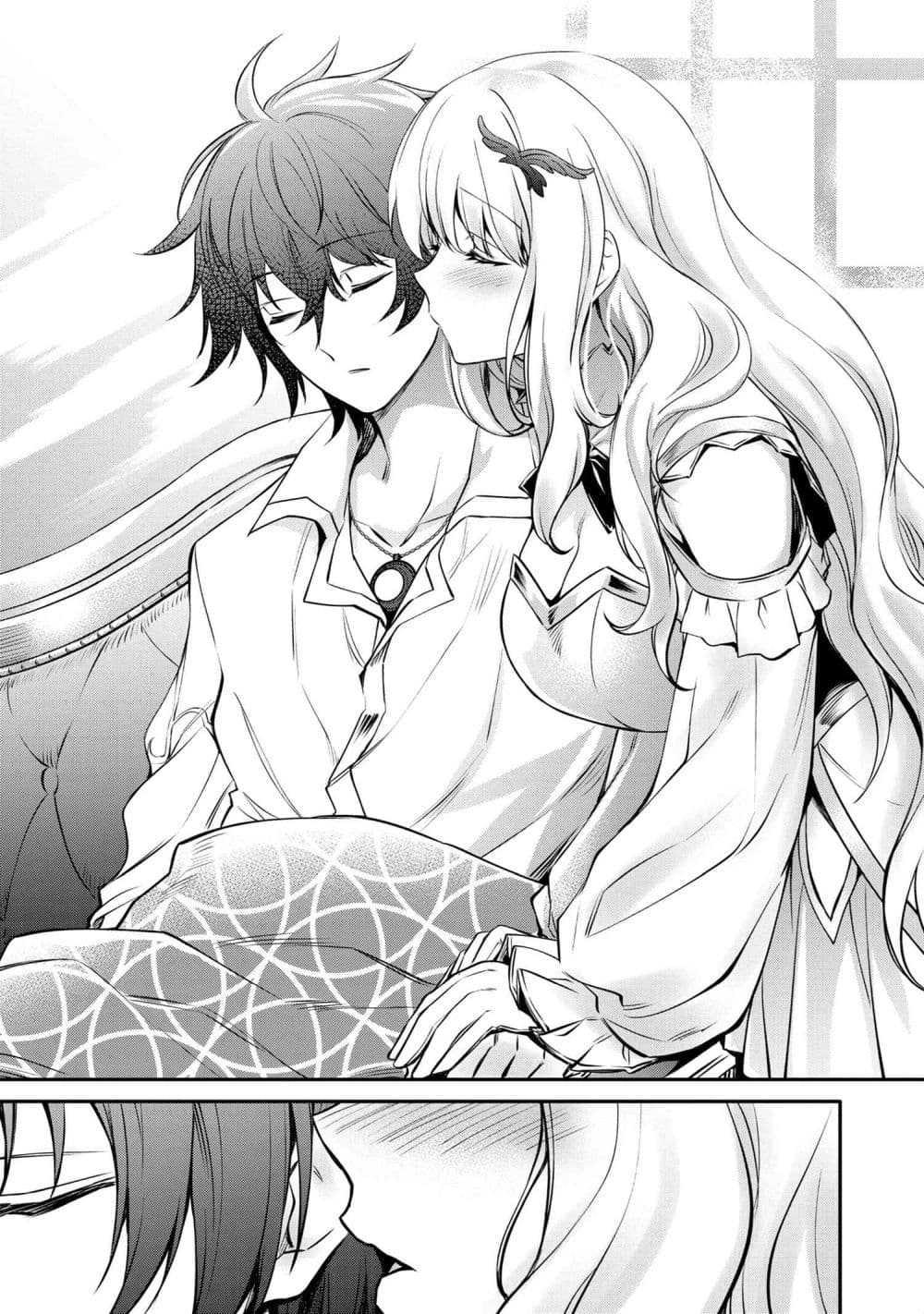 The Strongest Dull Prince’s Secret Battle for the Throne เจ้าชายงี่เง่าสุดแกร่งกับศึกชิงราชสมบัติ 17.2-17.2