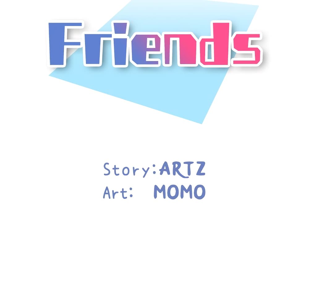 Friends เพื่อนกันมันดีย์ 3-3