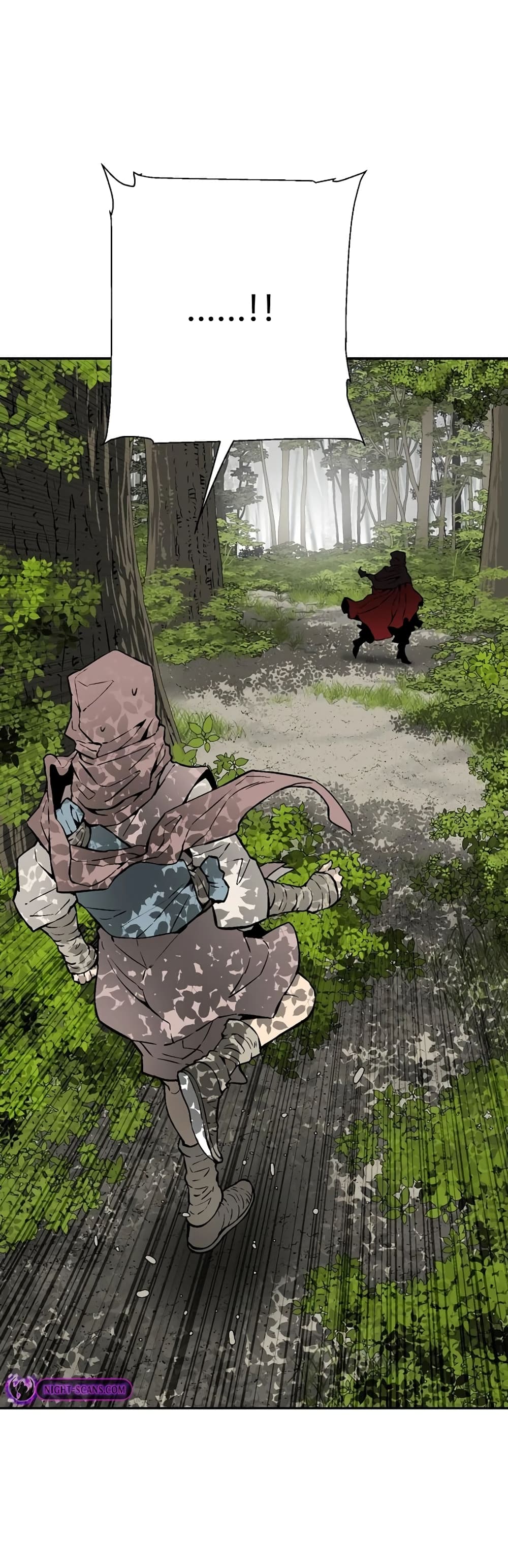 Tales of A Shinning Sword (TSS) 54-54