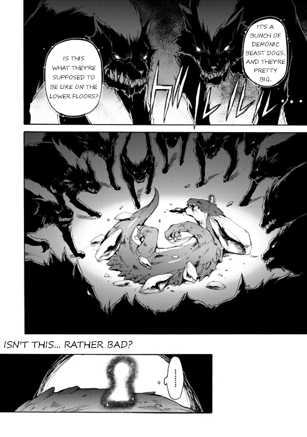 Spirit Migration 3-3