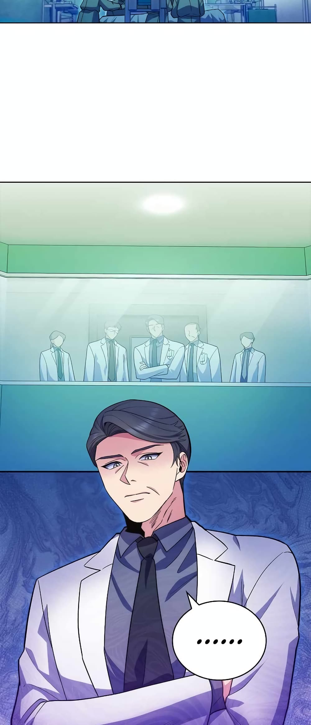 Level-Up Doctor 33-33