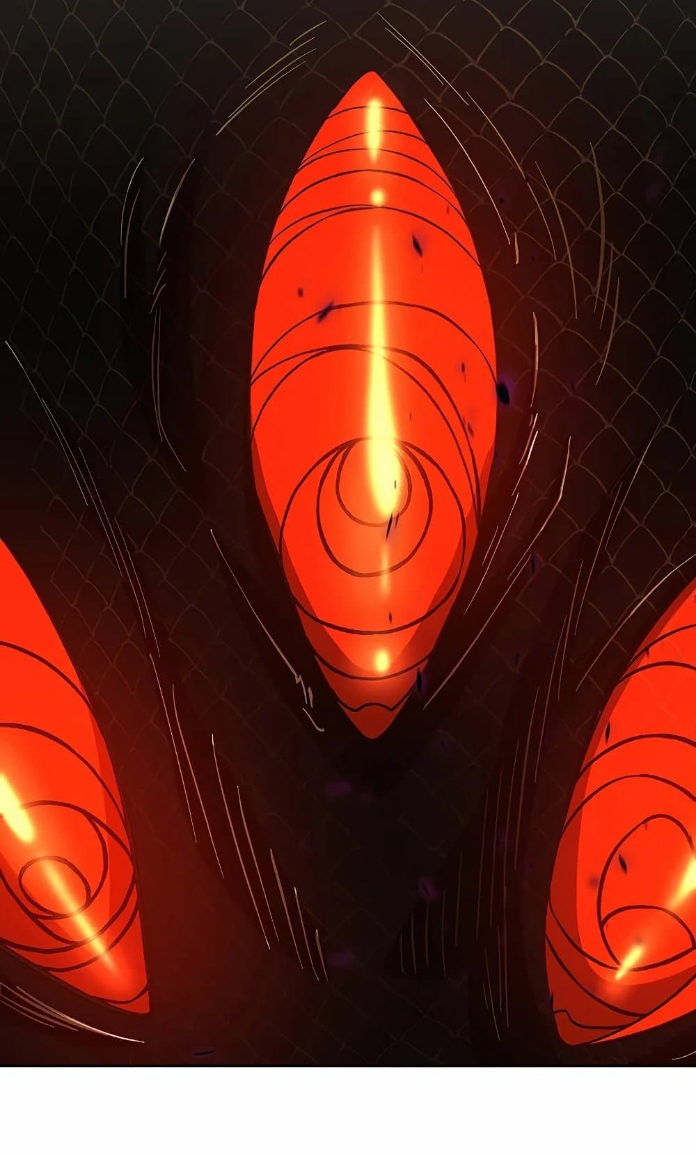 Archmage Transcending Through Regression 41-41