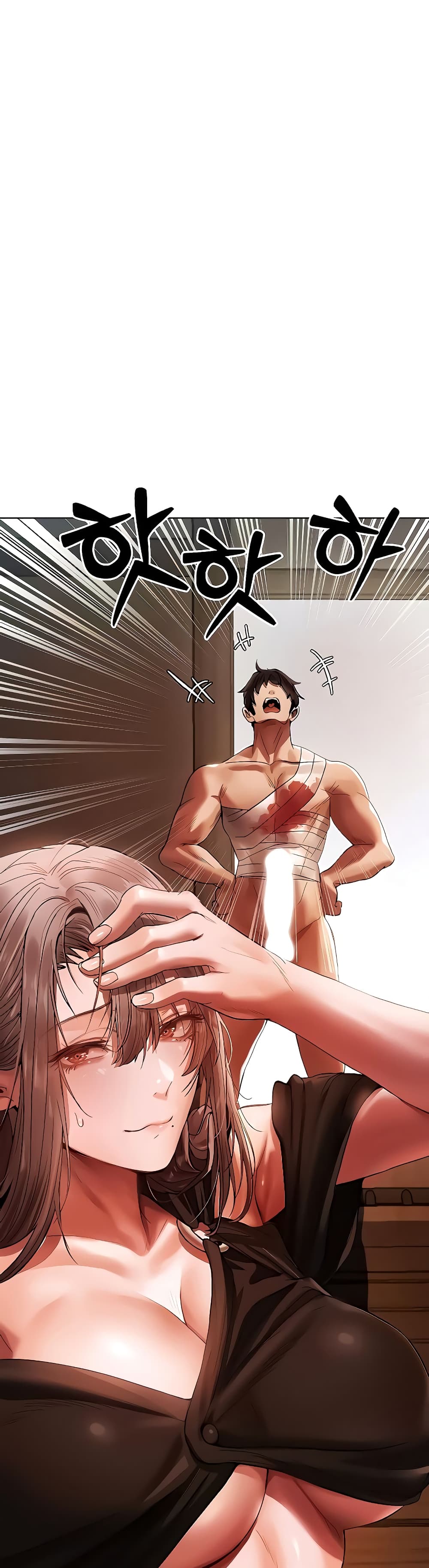 Milf Hunter From Another World 17-17