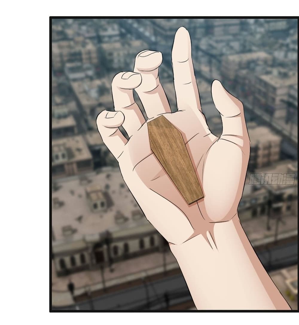 I Am Carrying Gold From The Post-Apocalyptic World 309-309
