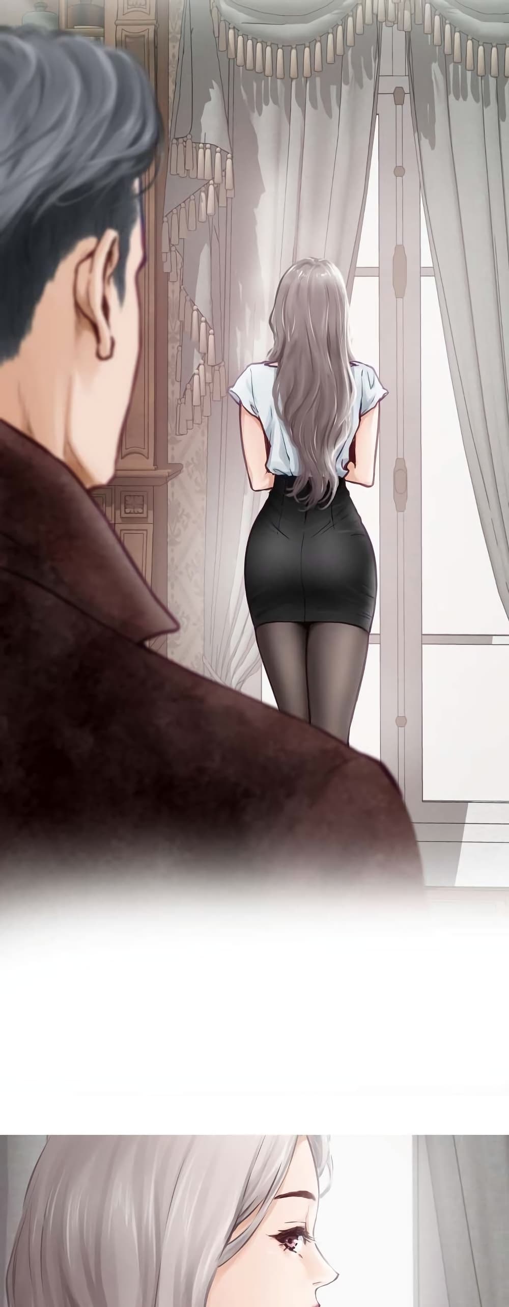 God of Pleasure 1-1