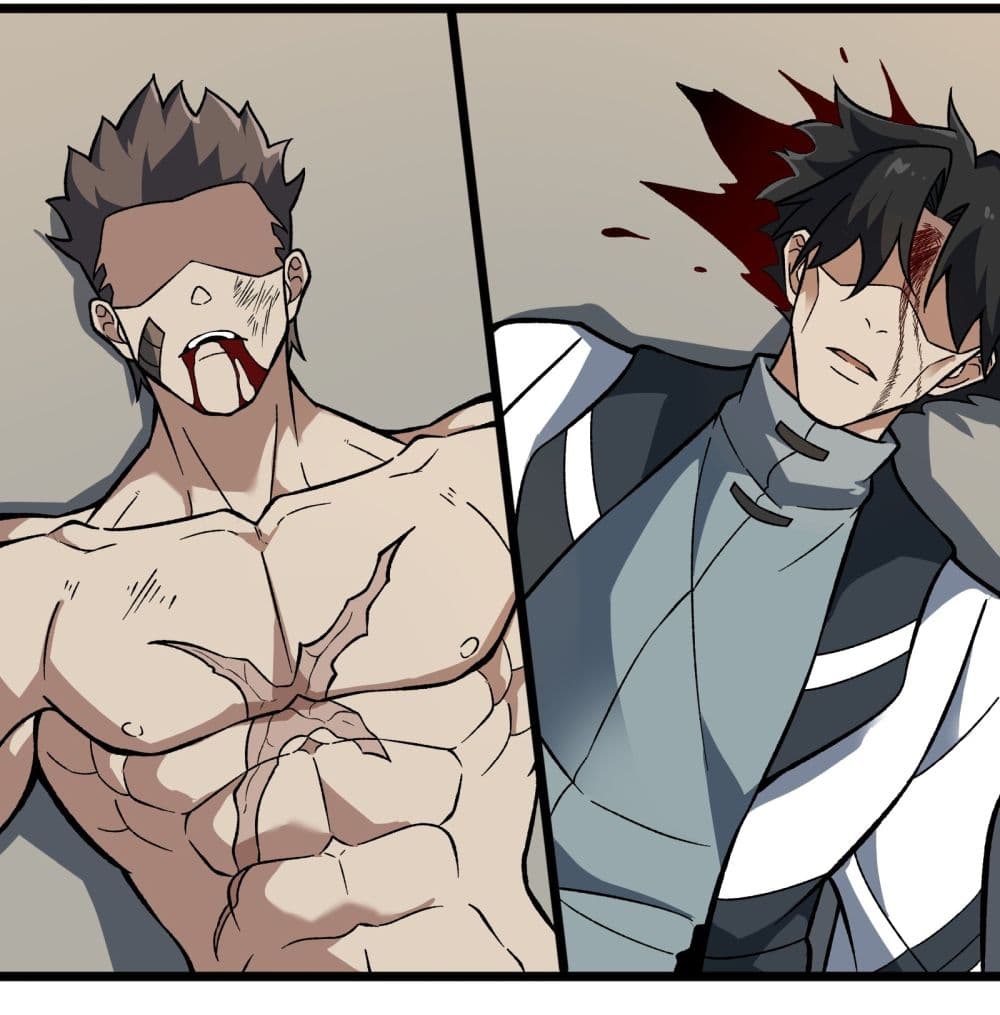 Ten Thousand Layers Of Qi Refining 4-4