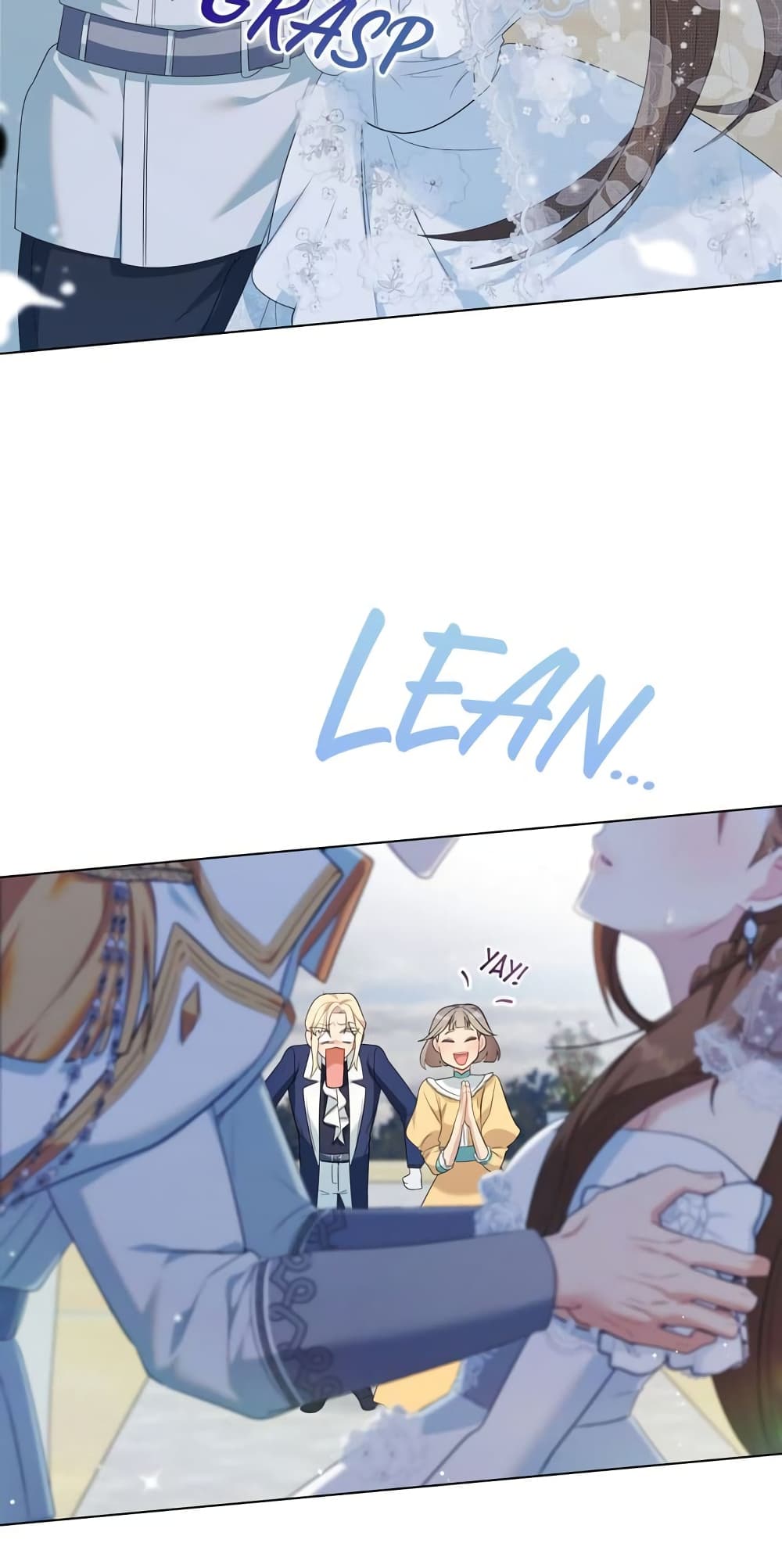 Wish Upon a Husband 8-8