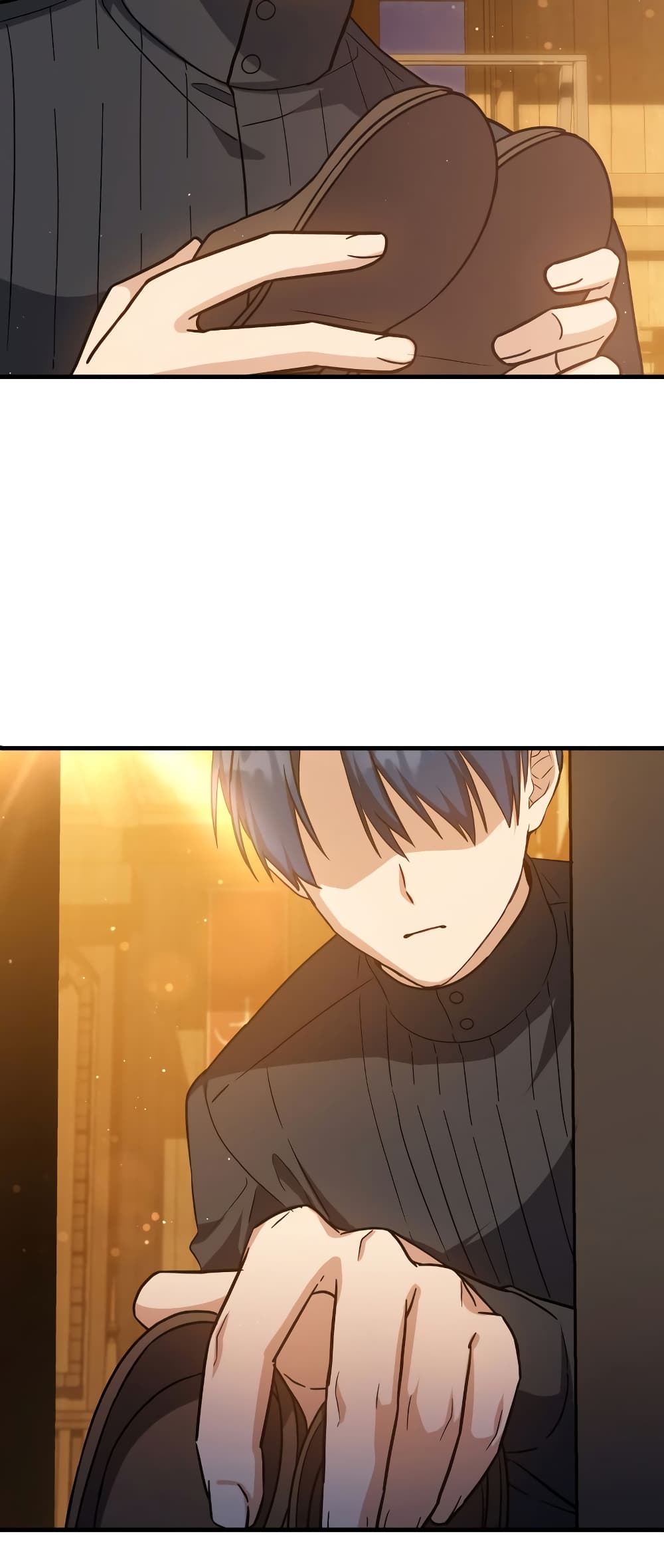 The Reincarnated Assassin is a Genius Swordsman 14-14