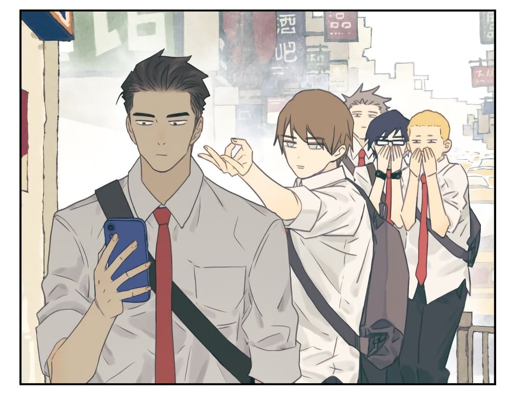 Nan Hao & Shang Feng หนานเห่า กับ จันเป็ง 97-97
