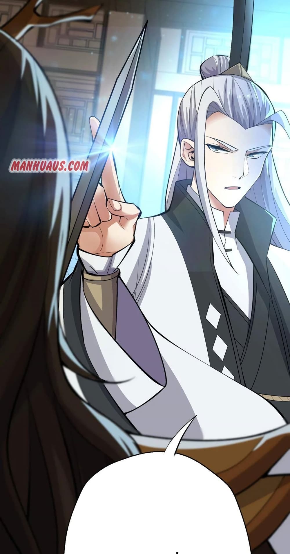 Super Warrior in Another World ทหารเซียนไปหาเมียที่ต่างโลก 199-199