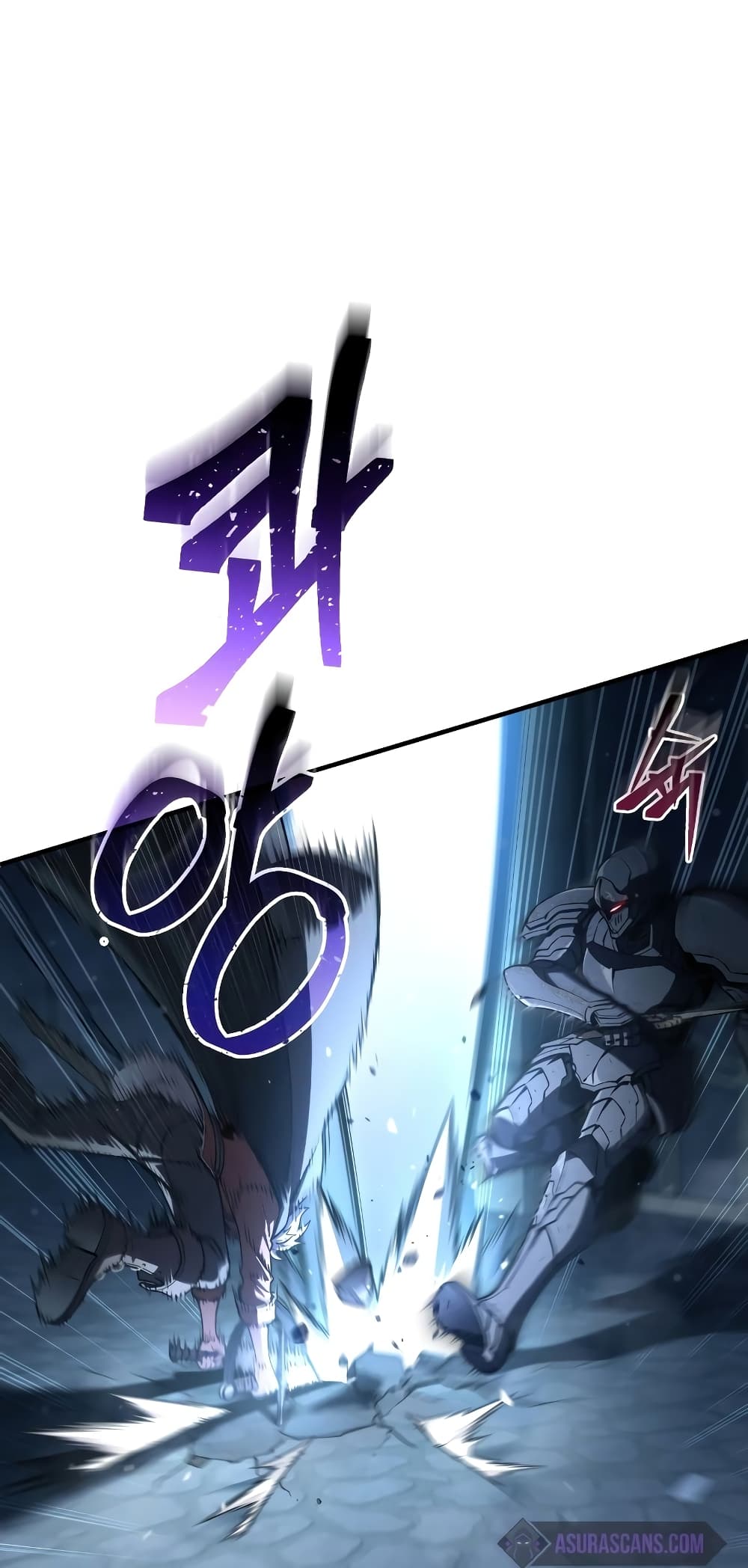 Damn Reincarnation 59-59