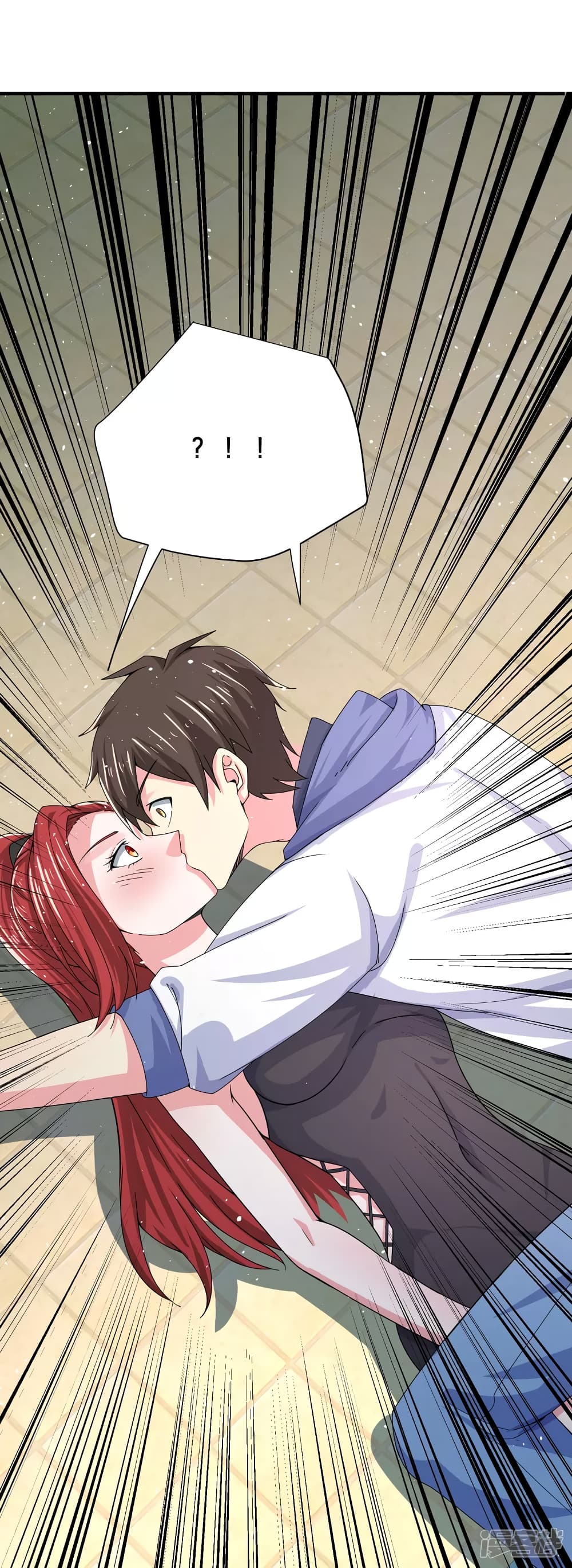 Super Bad Schoolmaster (Remake) เป็นสุดยอดนักเรียนสุดเทพ ด้วยระบบโลลิค่อนสุดแกร่ง 21-21