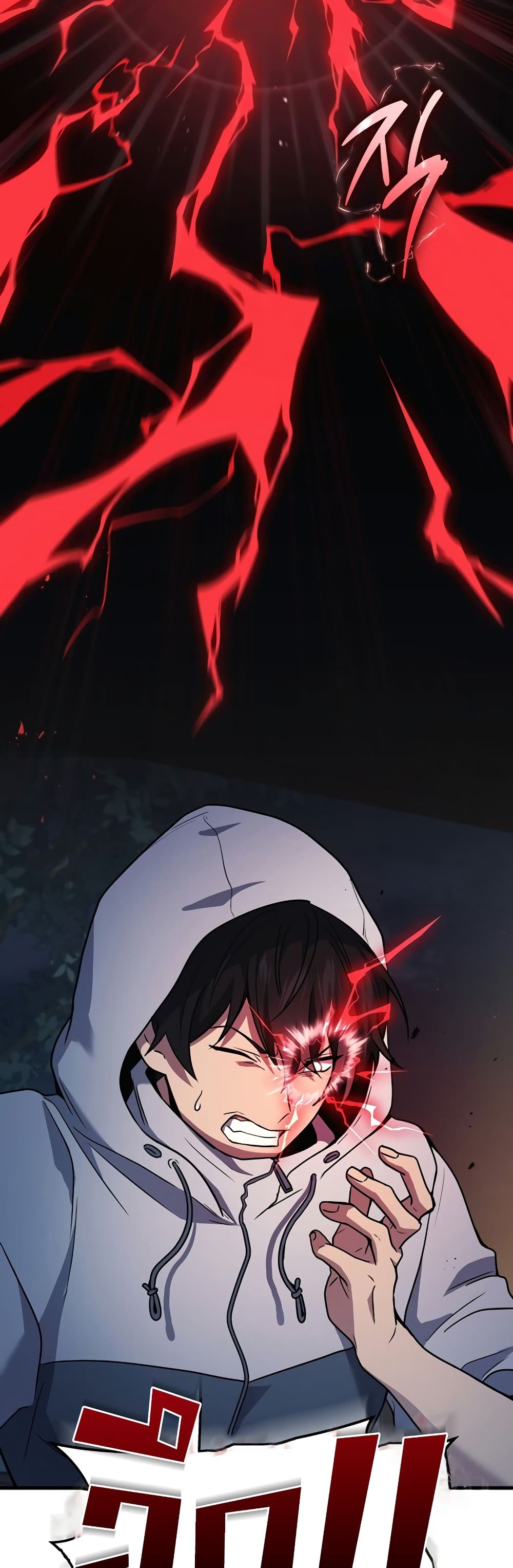 Martial God Regressed to Level 2 44-44