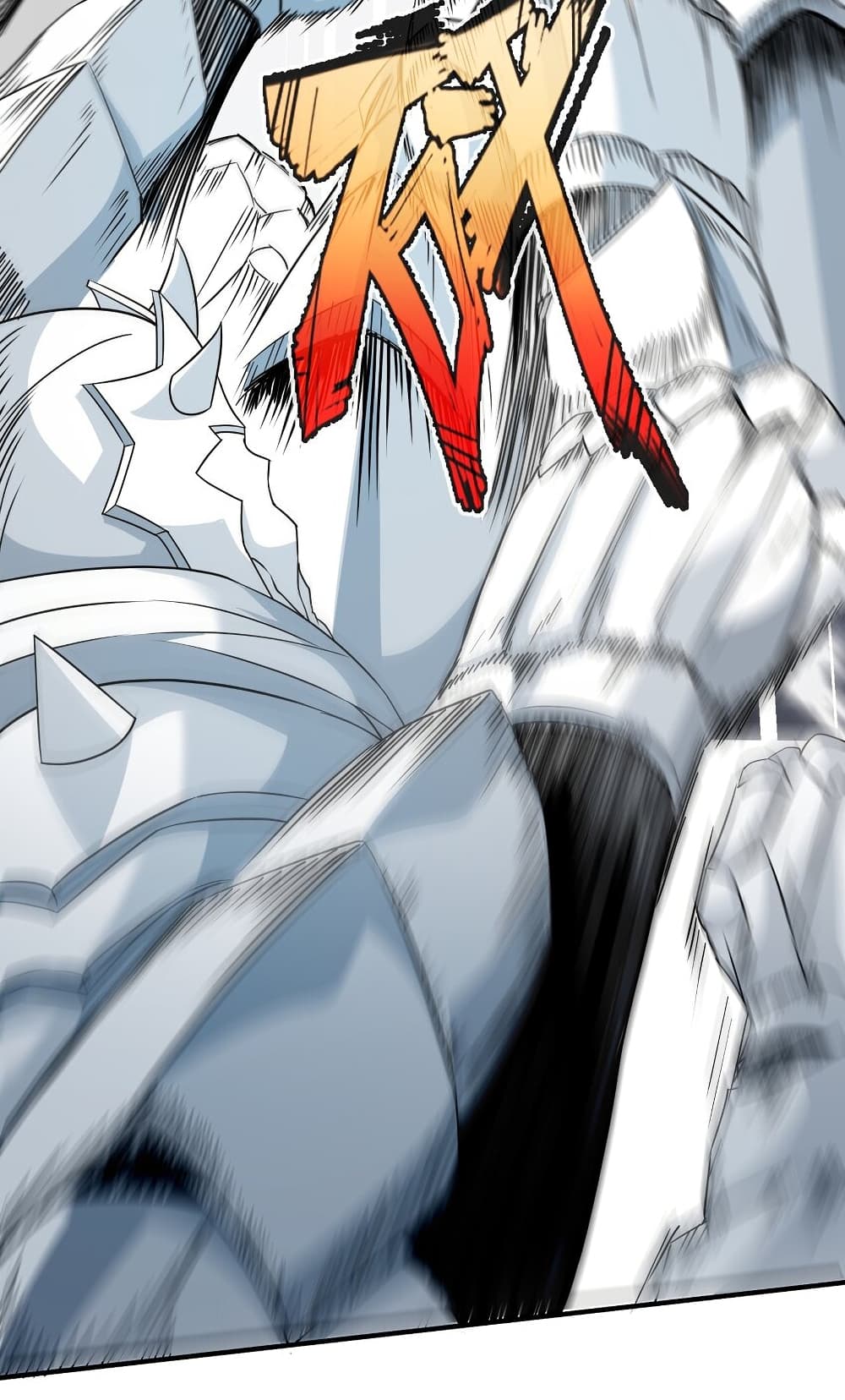 Young Master Villain Doesn't Want To Be Annihilated 58-58